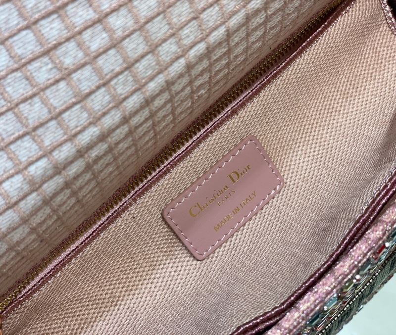 Christian Dior My Lady Bags